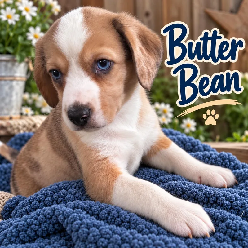 Butter Bean thumbnail 6
