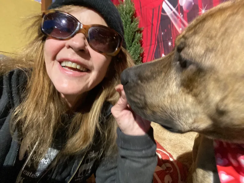 Awesome Atticus Brindle Young