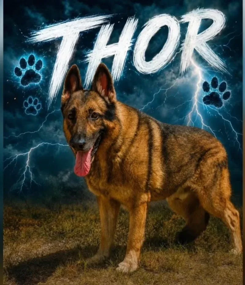 Thor