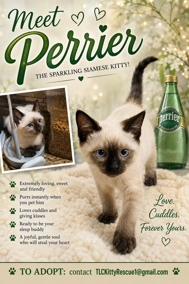 Perrier