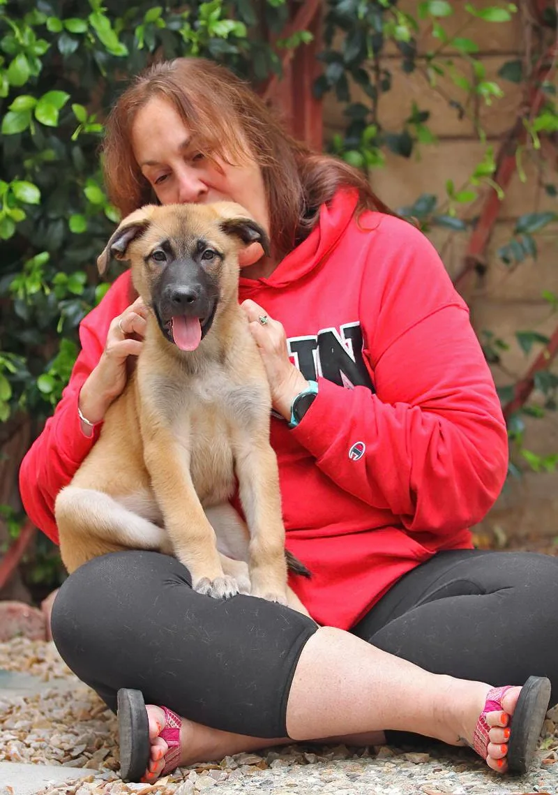 Grizzly Von Guttenberg thumbnail 6