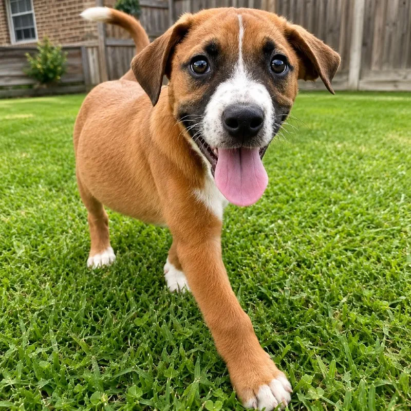 Red Boy thumbnail 2