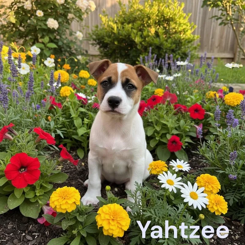 Yahtzee  pink thumbnail 2
