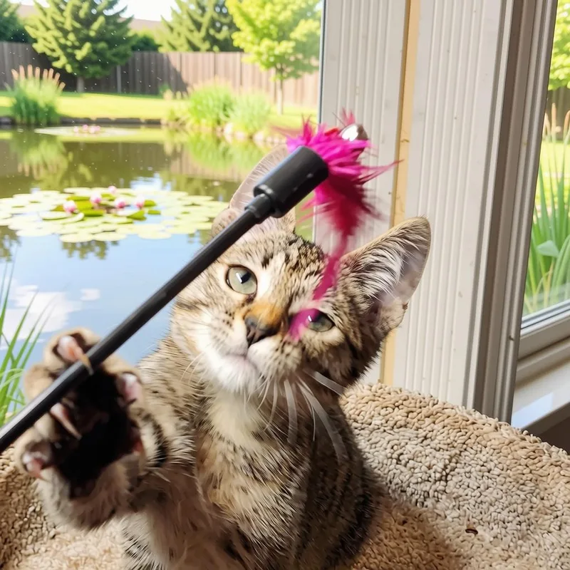 A baby large-sized male White Bengal cat named Mufasa Bengal Boy for adoption in Danbury, CT