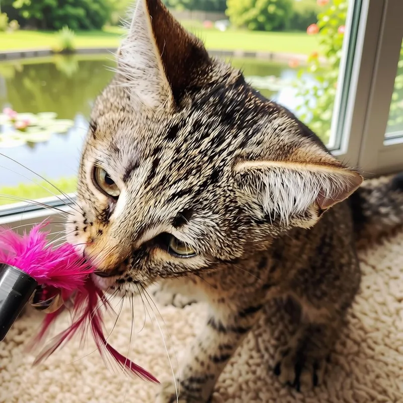Mufasa  Bengal Boy thumbnail 2