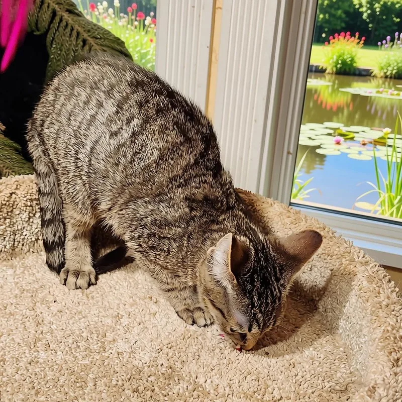 Mufasa  Bengal Boy thumbnail 3