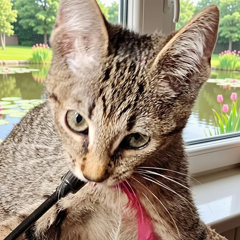 Mufasa  Bengal Boy thumbnail 4