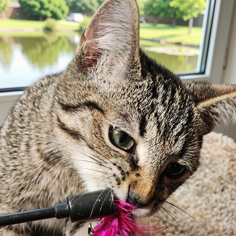 Mufasa  Bengal Boy thumbnail 6