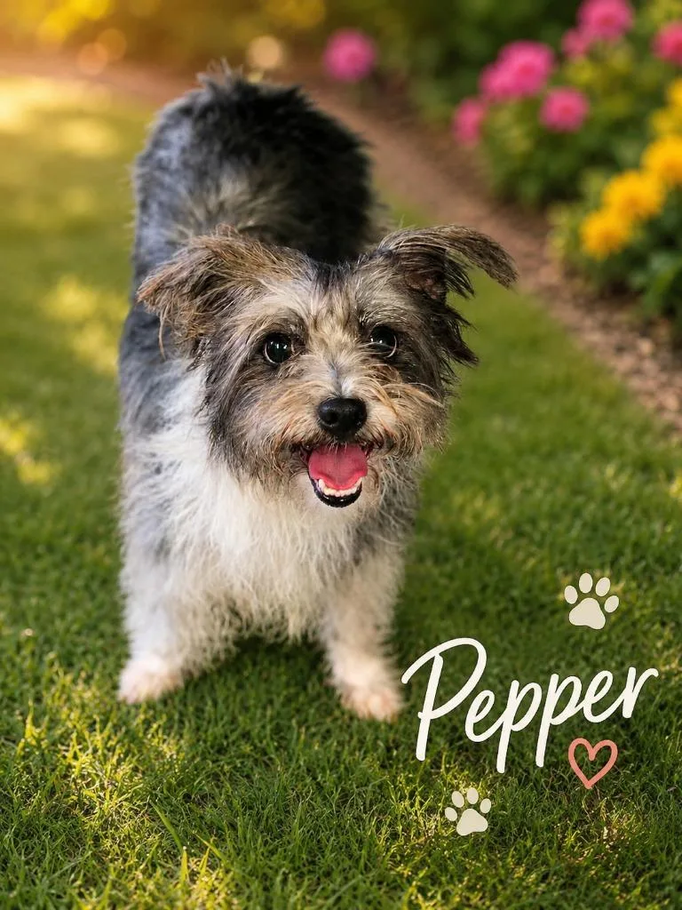 Pepper thumbnail 2