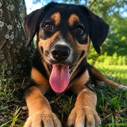 Puppy Wyatt thumbnail 2
