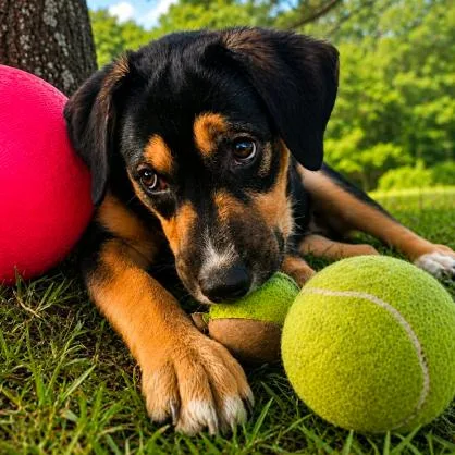 Puppy Wyatt thumbnail 3