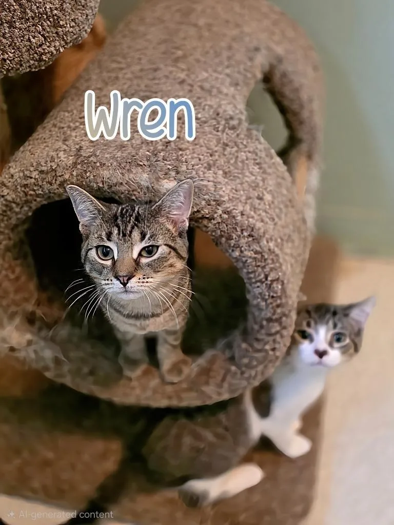 Wren