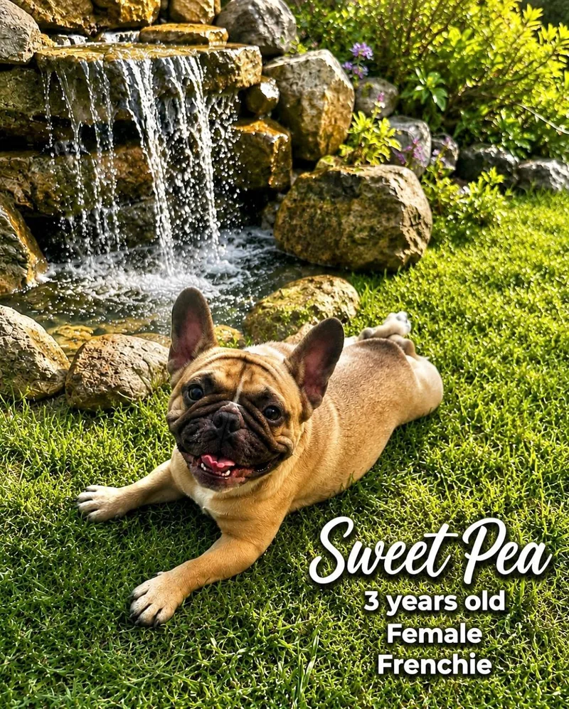 SWEET PEA   thumbnail 2