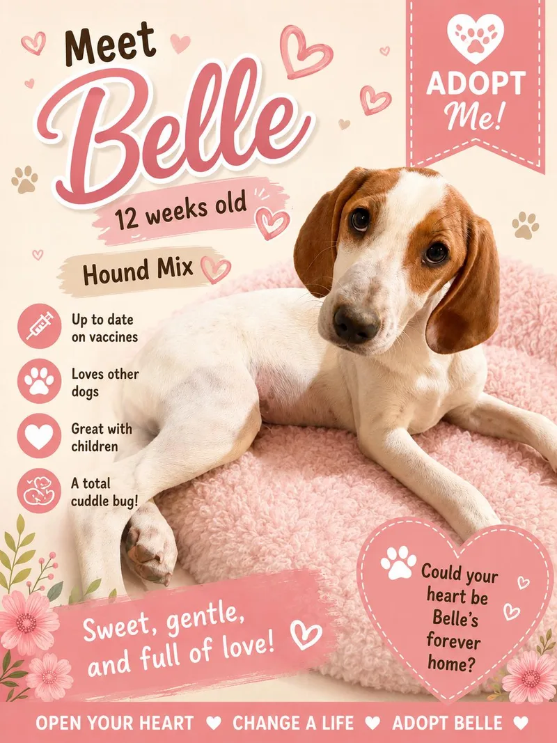 Belle thumbnail 3