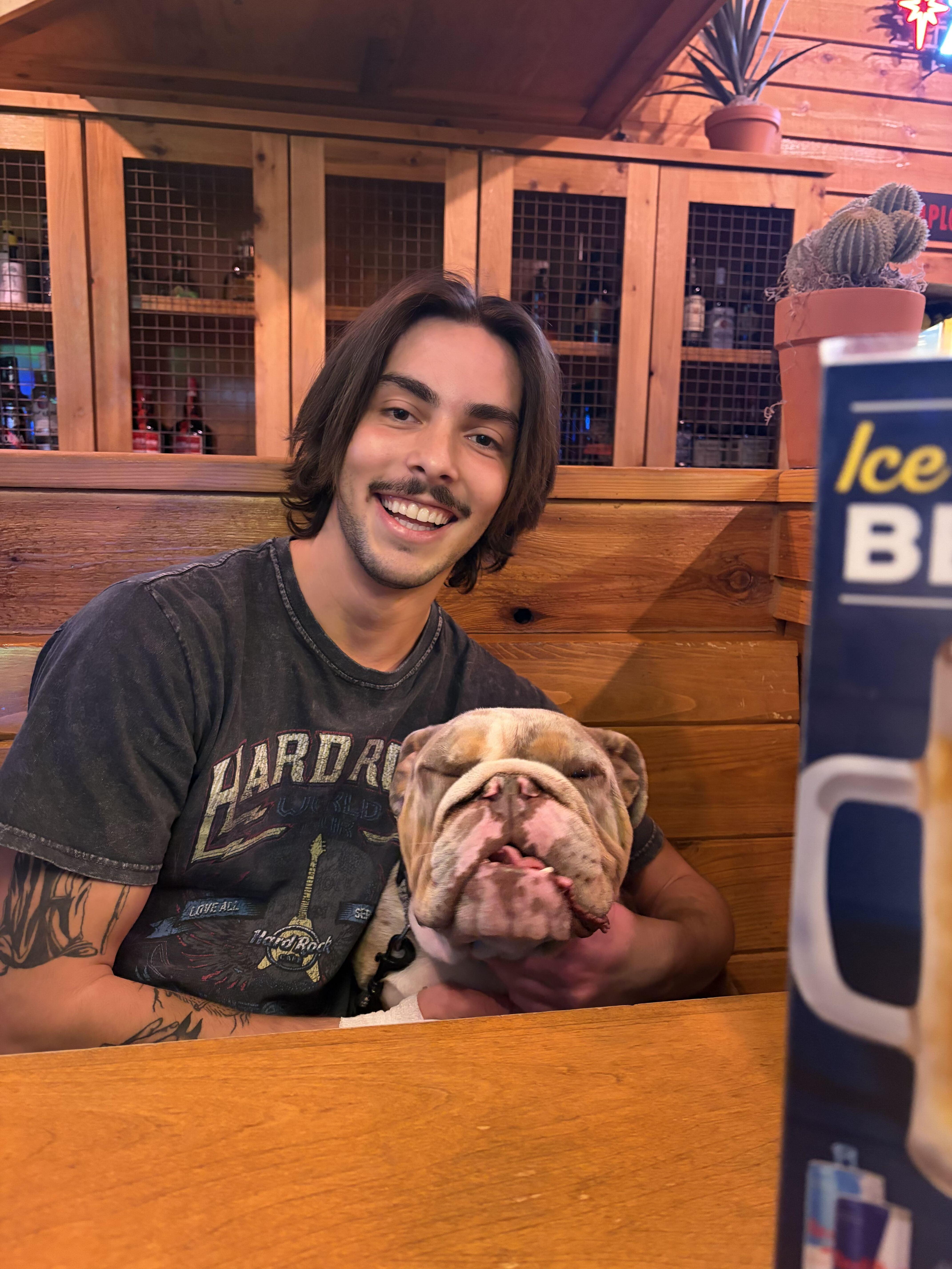 Tyson thumbnail 3