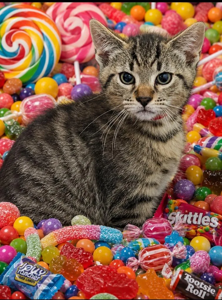 Macaroon