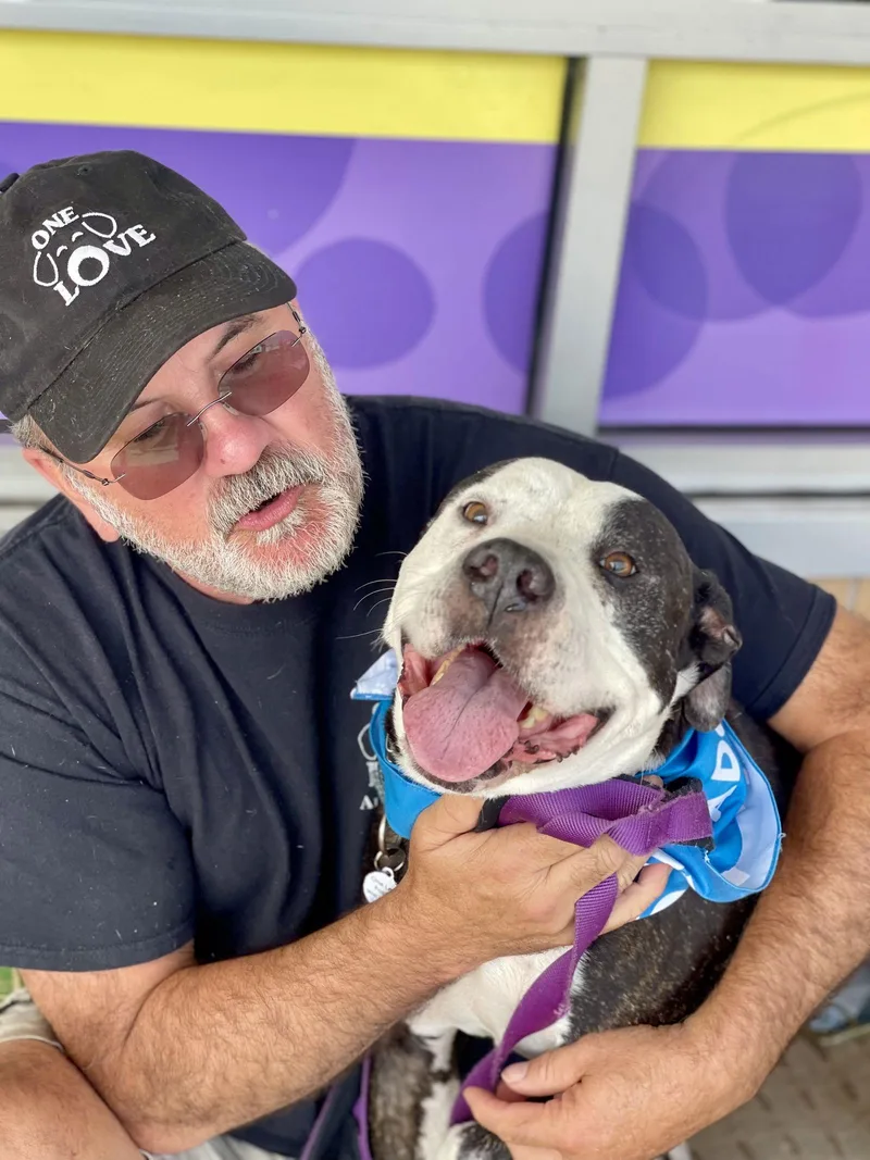 Paw Paw Walter thumbnail 3