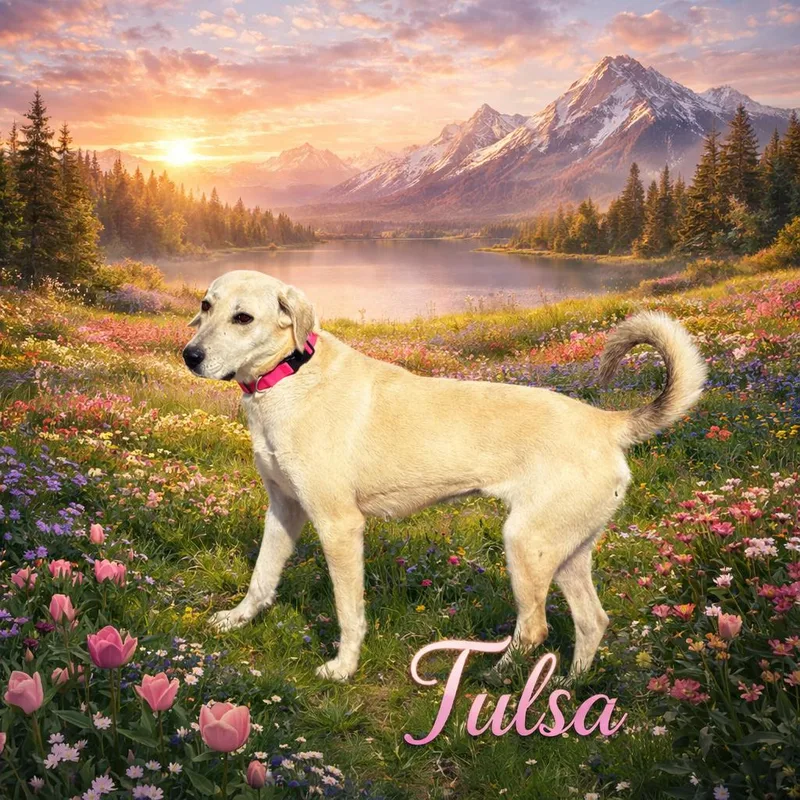 Tulsa