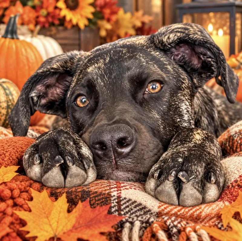 A baby medium-sized female Plott Hound dog named Bridget for adoption in Helotes , TX