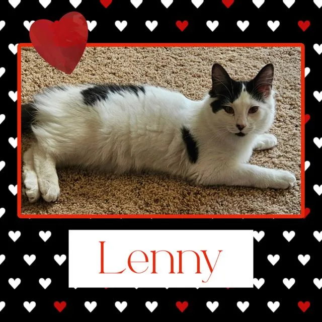 Lenny