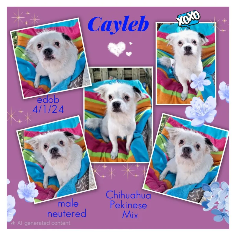 Cayleb MDT thumbnail 2
