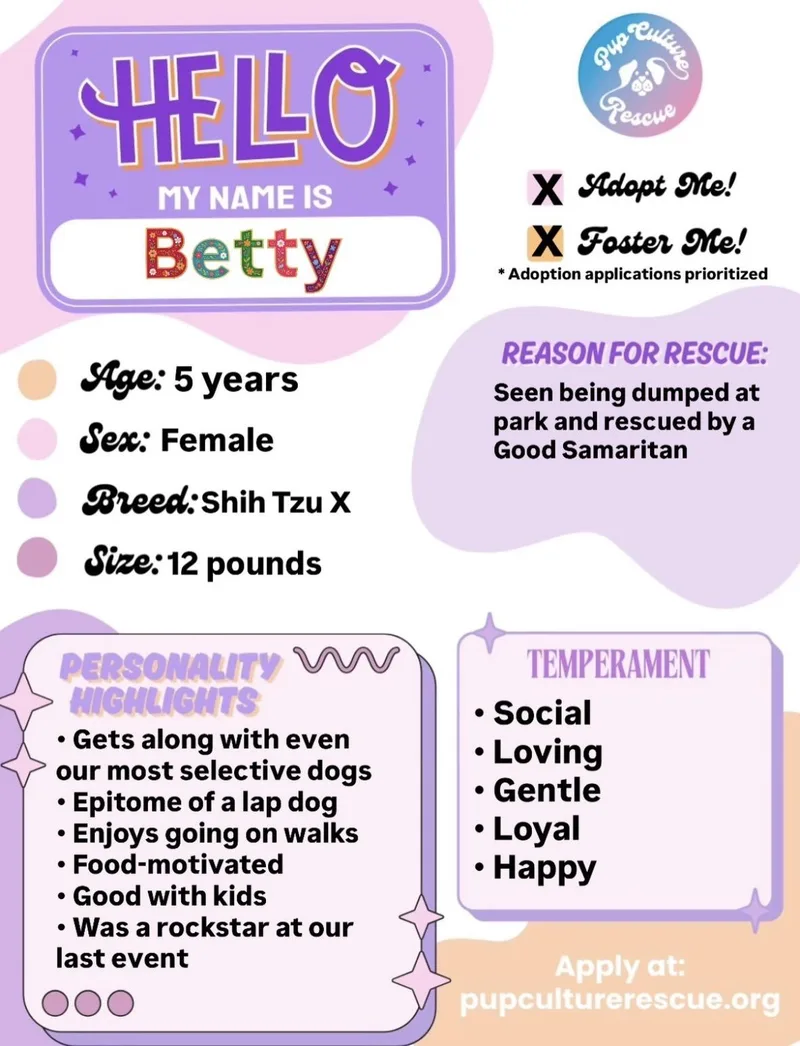 Betty thumbnail 2