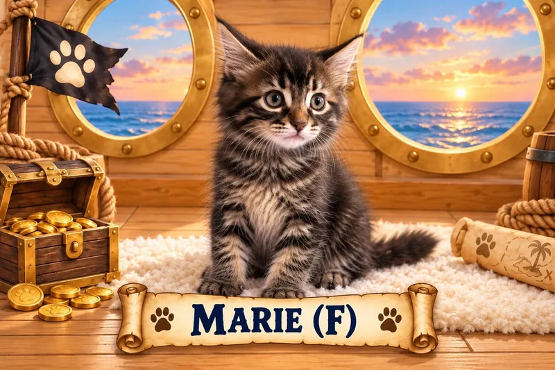 Marie
