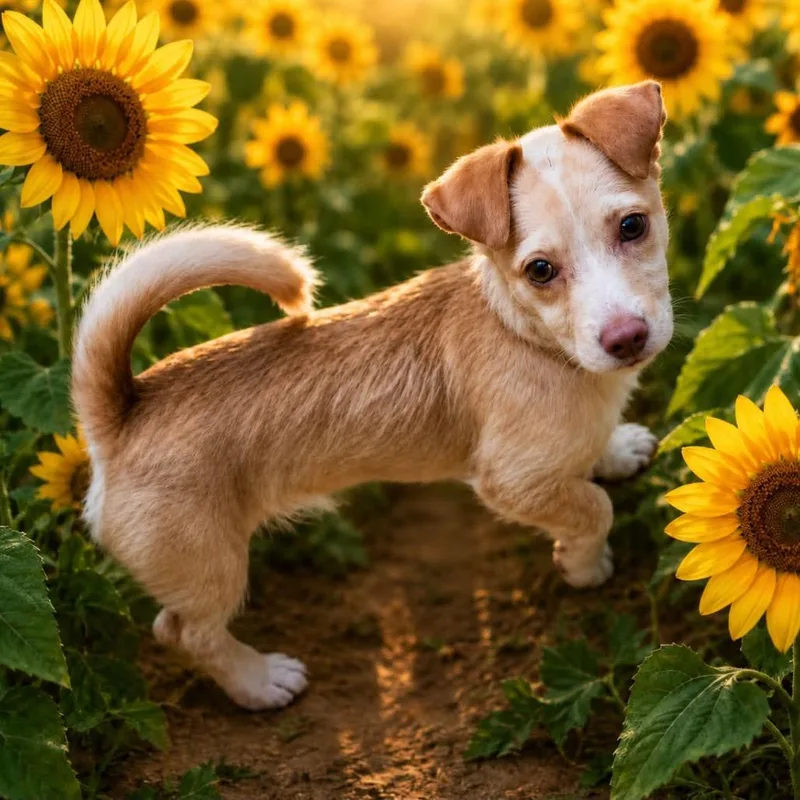 A young small-sized male Terrier dog named Casper for adoption in Ferndale, WA
