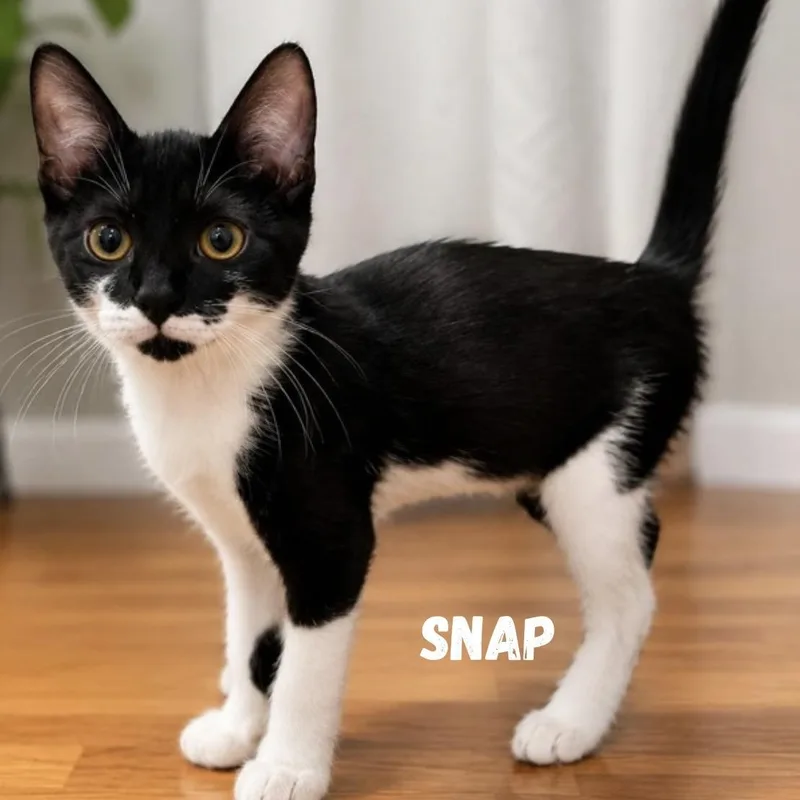 Snap  Crackle and thumbnail 3