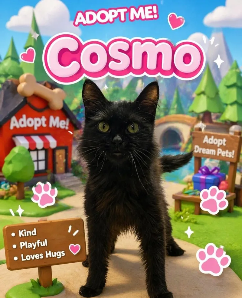 Cosmo thumbnail 2