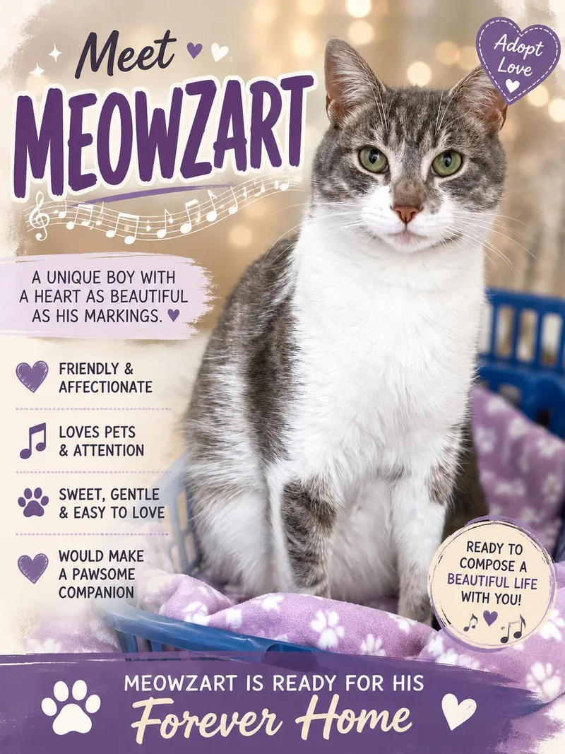 Meowzart thumbnail 2