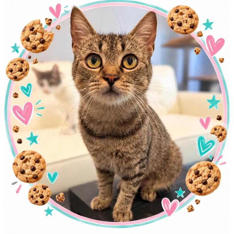 Cookie thumbnail 5