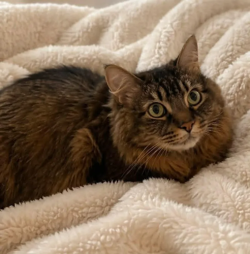 Fluffy