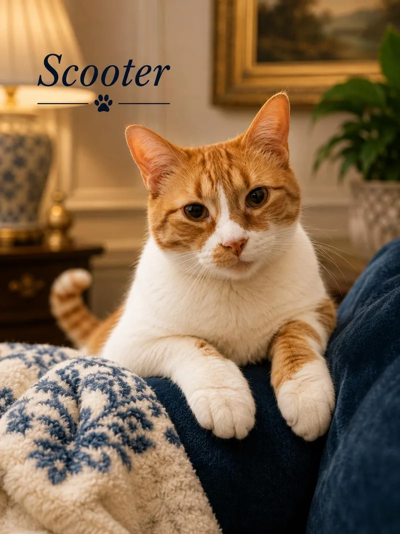 Scooter thumbnail 5