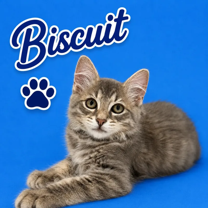 Biscuit thumbnail 2