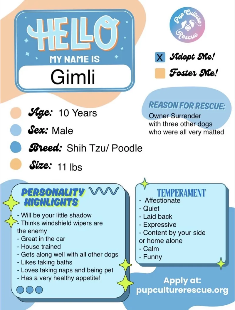 Gimli thumbnail 5