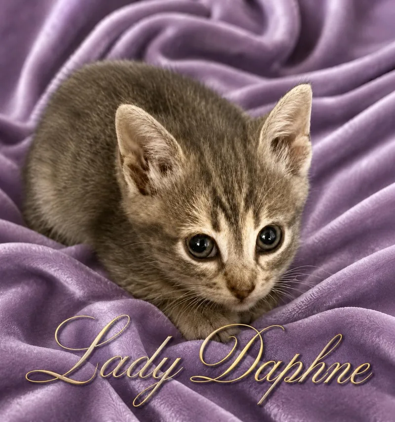 Lady Daphne thumbnail 3