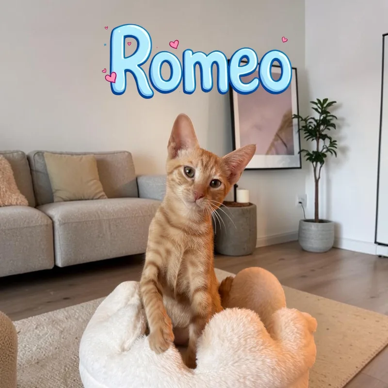 Romeo thumbnail 5