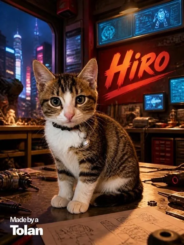 Hiro