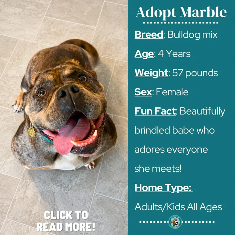 Marble
