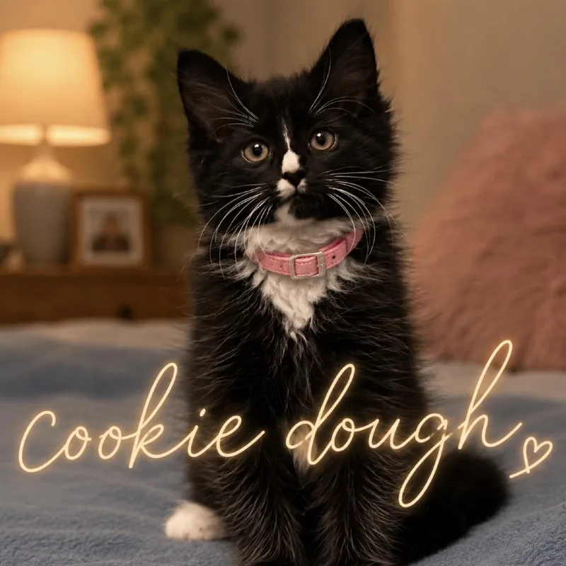 Cookie Dough thumbnail 2