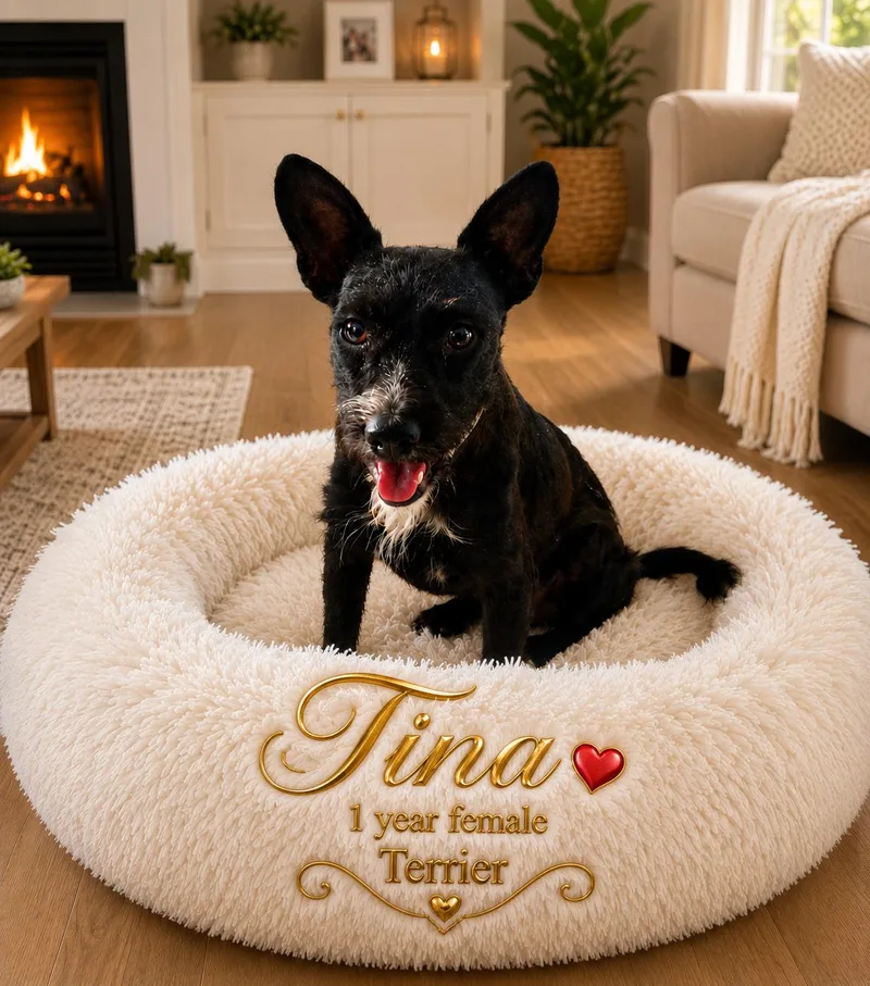 TINA  YEAR FEMALE