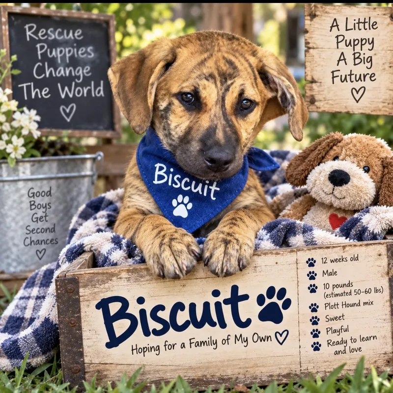 Biscuit