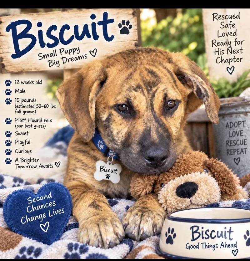 Biscuit thumbnail 2