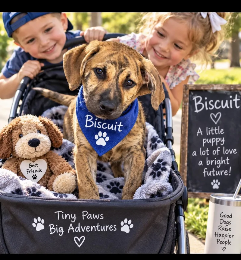 Biscuit thumbnail 3
