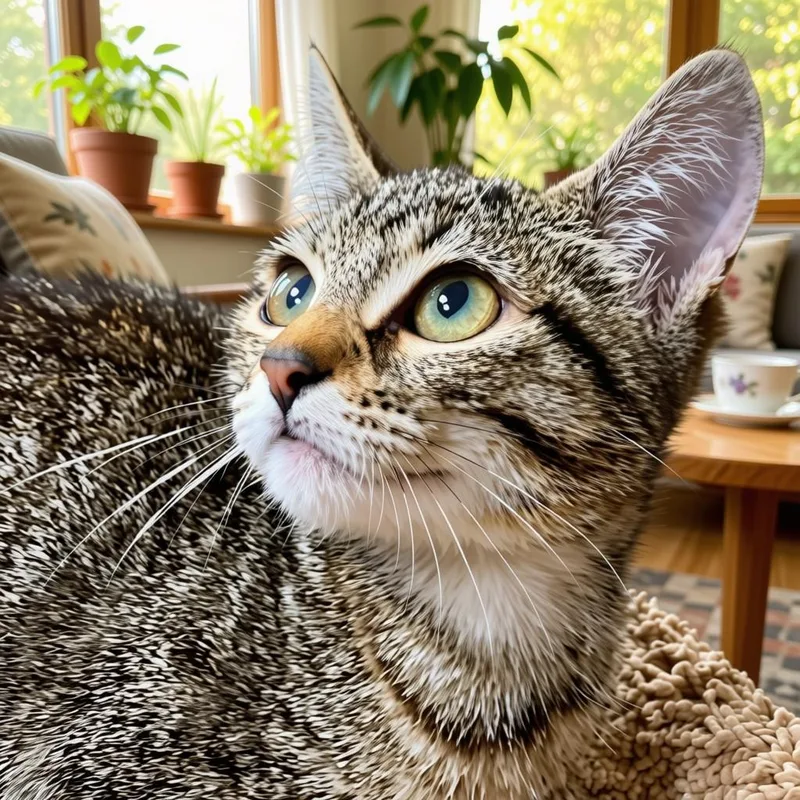 Nala  Bengal Beauty thumbnail 2