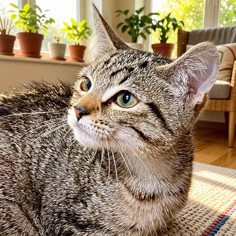 Nala  Bengal Beauty thumbnail 3