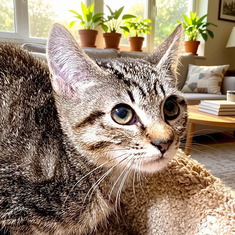 Nala  Bengal Beauty thumbnail 5