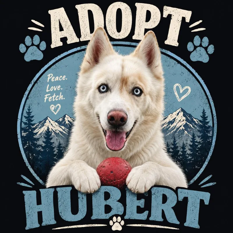 Hubert thumbnail 3