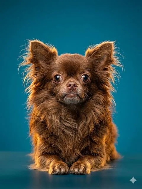 An adult small-sized male Chihuahua dog named Fruit Bat for adoption in Jacksonville, FL